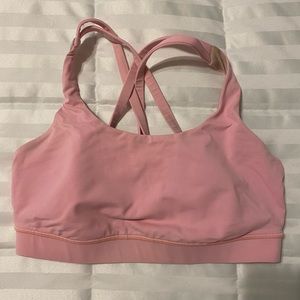 Lululemon Energy Bra